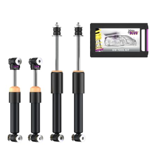 KW Coilover V2 Porsche 15271072