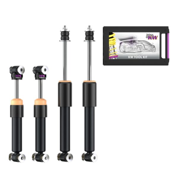 KW Coilover V2 Porsche 15271072