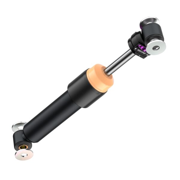 KW Coilover V2 Porsche 15271072 - Image 3