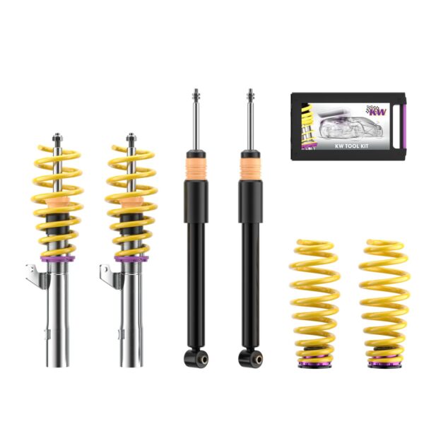 KW Coilover V2 Mazda 15275017