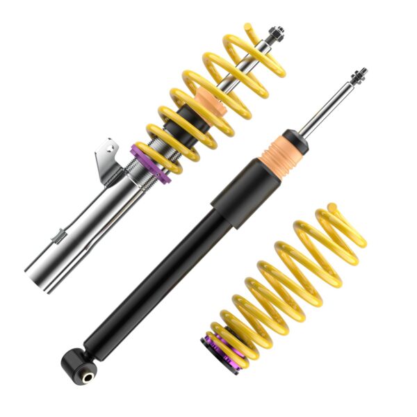 KW Coilover V2 Mazda 15275017 - Image 2