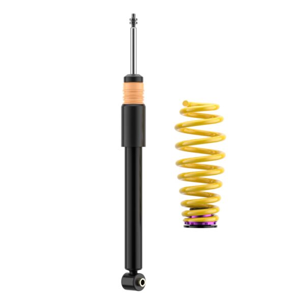 KW Coilover V2 Mazda 15275023 - Image 8