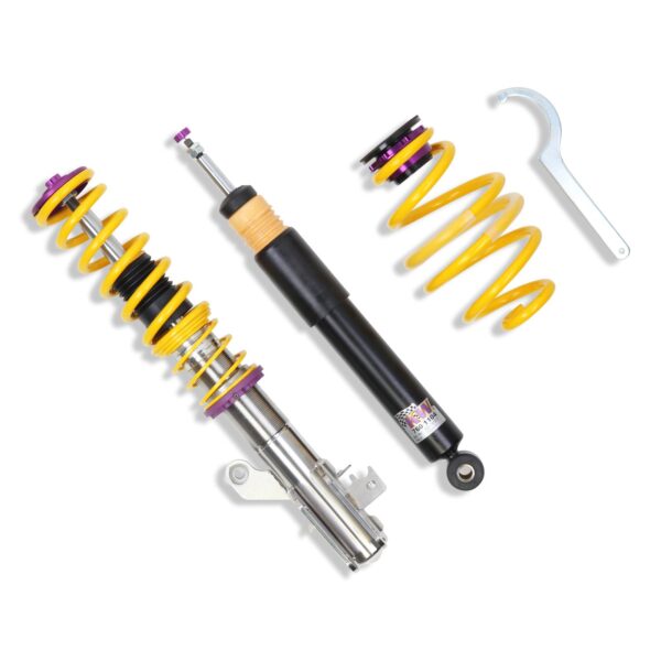 KW Coilover V2 Suzuki 15276005 - Image 2