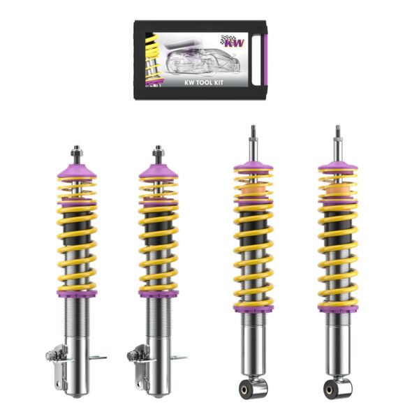 KW Coilover V2 VW 15280001