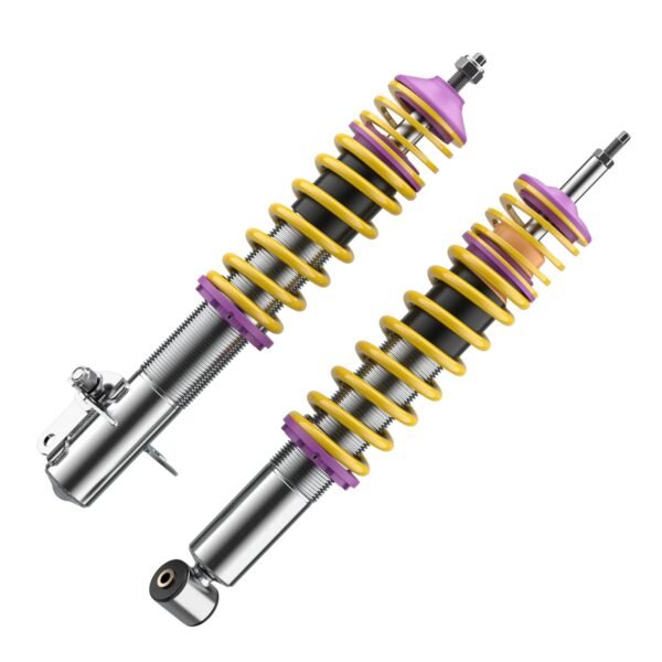 KW Coilover V2 VW 15280001 - Image 2