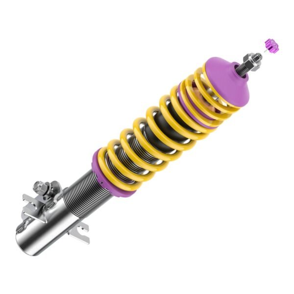 KW Coilover V2 VW 15280001 - Image 3