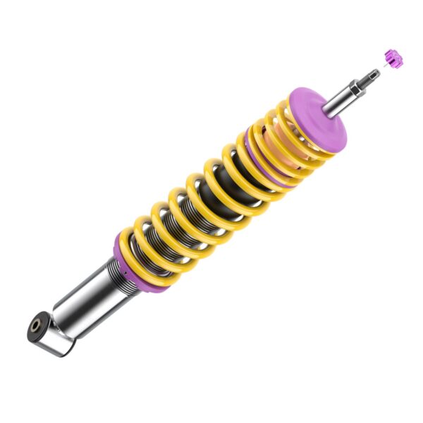 KW Coilover V2 VW 15280001 - Image 6