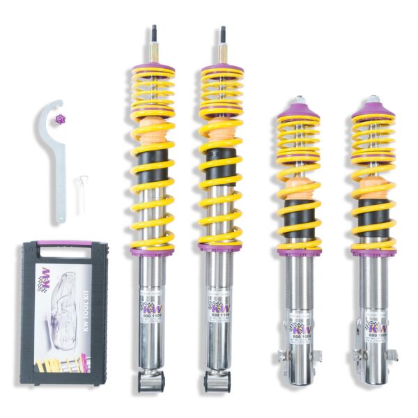 KW Coilover V2 VW 15280002