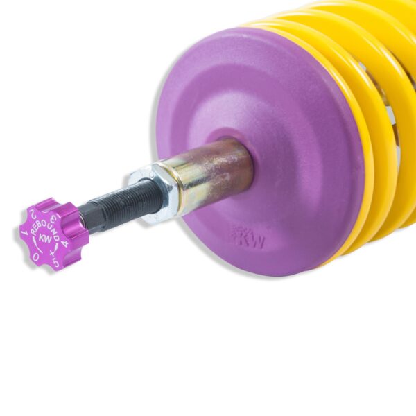 KW Coilover V2 VW 15280002 - Image 6