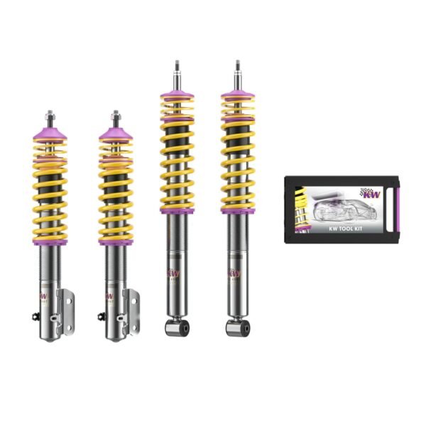 KW Coilover V2 VW 15280005