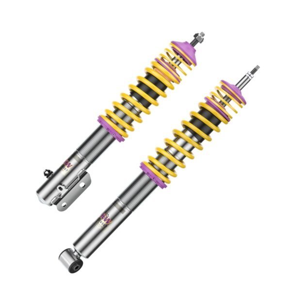KW Coilover V2 VW 15280005 - Image 2