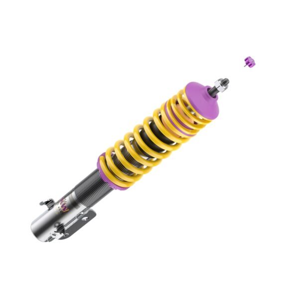 KW Coilover V2 VW 15280005 - Image 3