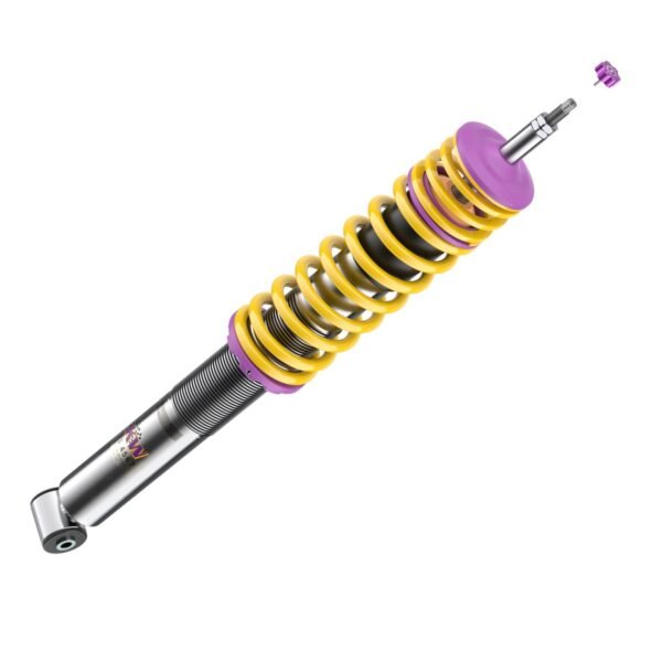 KW Coilover V2 VW 15280005 - Image 6