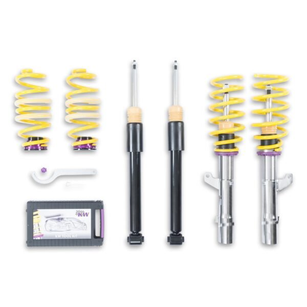 KW Coilover V2 Seat VW 1528000N