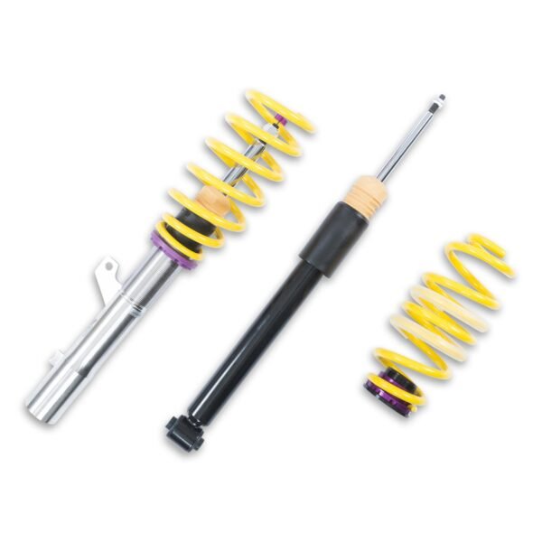 KW Coilover V2 Seat VW 1528000N - Image 2