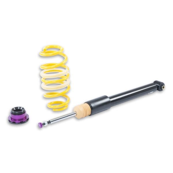 KW Coilover V2 Seat VW 1528000N - Image 4