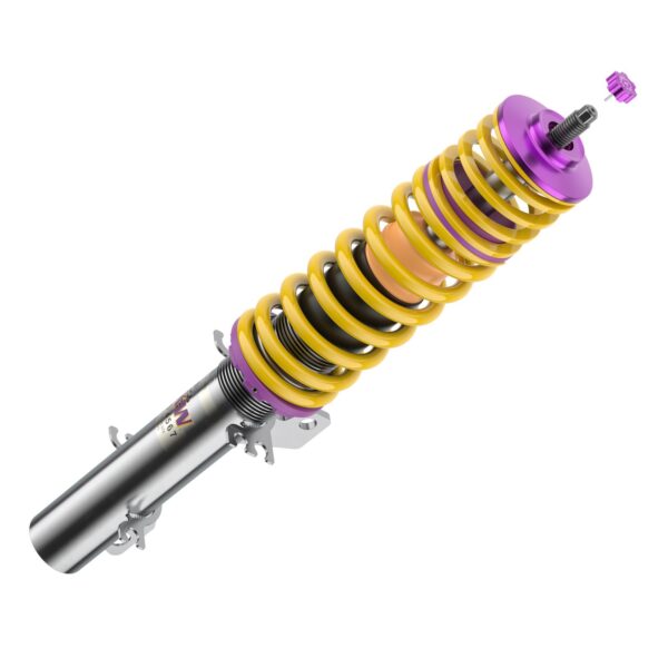 KW Coilover V2 Audi Seat Skoda VW 15280031 - Image 3