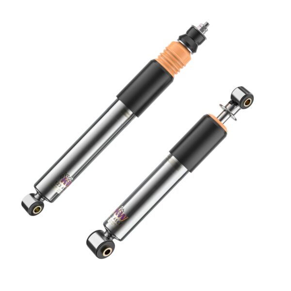 KW Coilover V2 VW 15280046 - Image 2