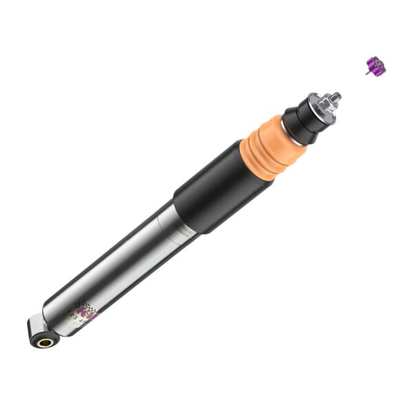 KW Coilover V2 VW 15280046 - Image 3