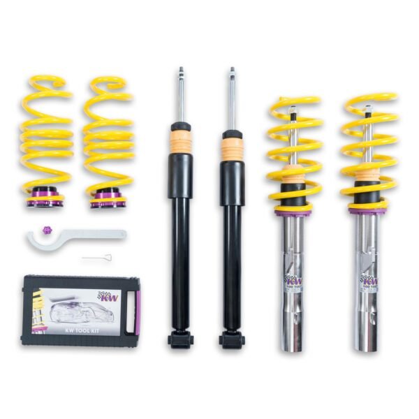 KW Coilover V2 Audi Cupra Seat Skoda VW 152800AF