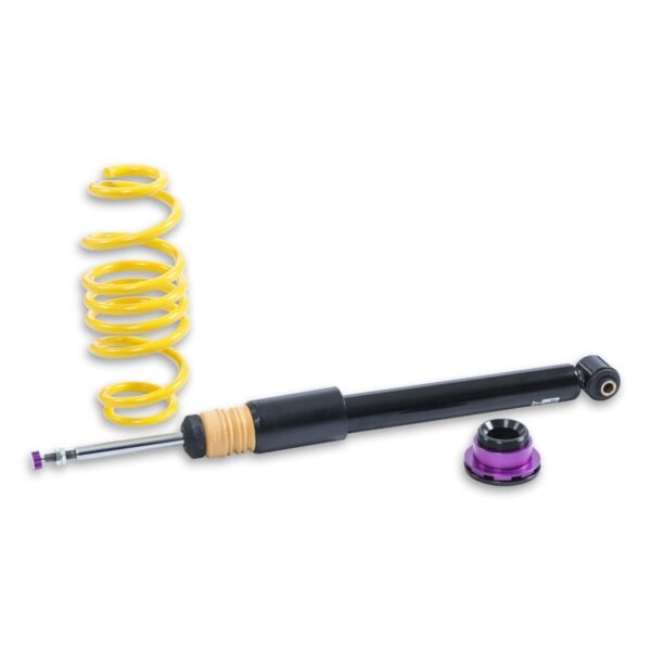 KW Coilover V2 Audi Cupra Seat Skoda VW 152800AF - Image 4