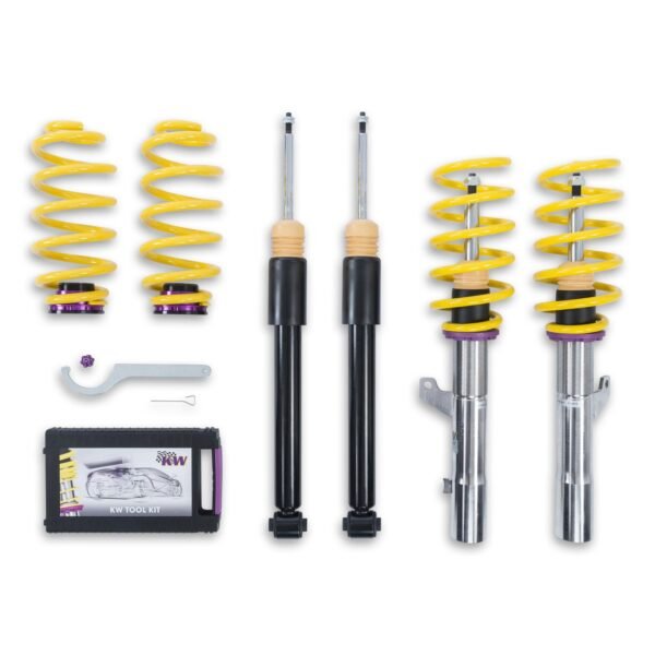 KW Coilover V2 VW 152800AX