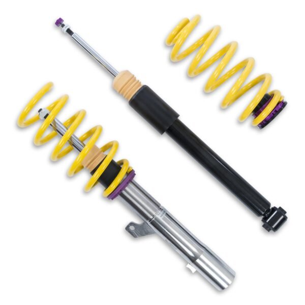 KW Coilover V2 VW 152800AX - Image 2