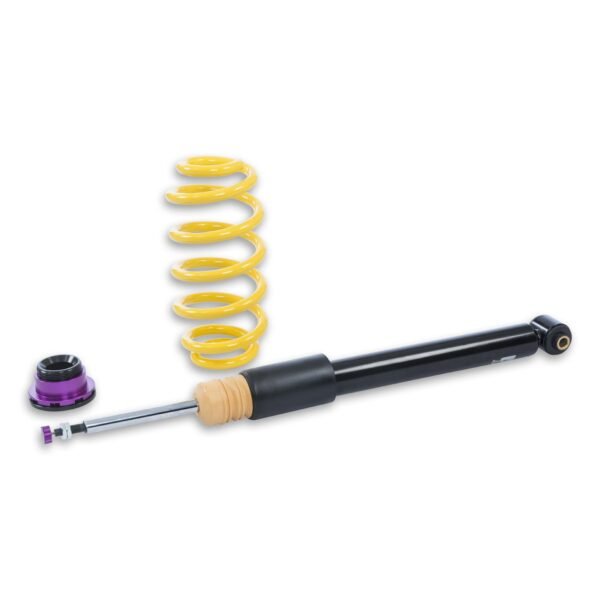 KW Coilover V2 VW 152800AX - Image 4