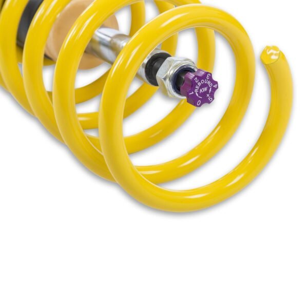 KW Coilover V2 VW 152800AX - Image 5