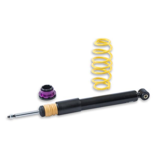 KW Coilover V2 Audi Skoda VW 152800BW - Image 4