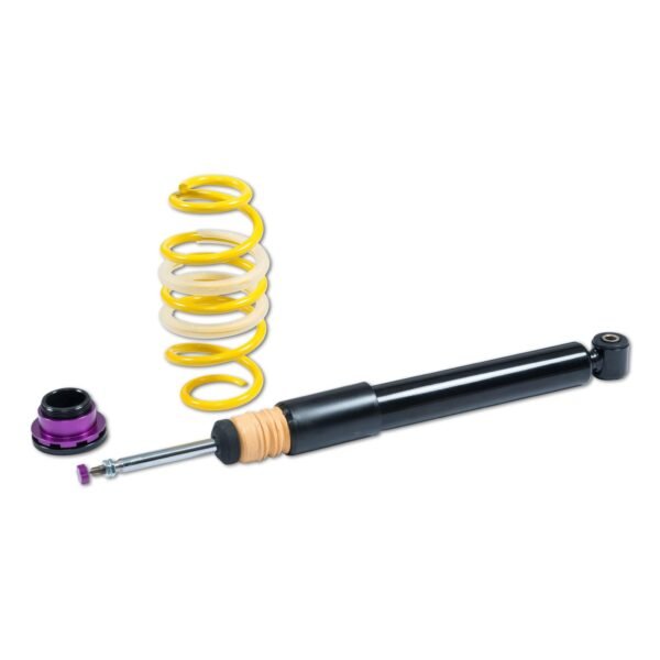 KW Coilover V2 Seat Skoda VW 152800CA - Image 4