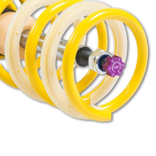 KW Coilover V2 Seat Skoda VW 152800CA - Image 5