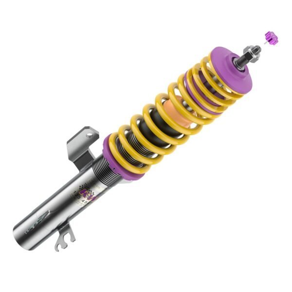 KW Coilover V2 Audi Seat VW 15281016 - Image 3