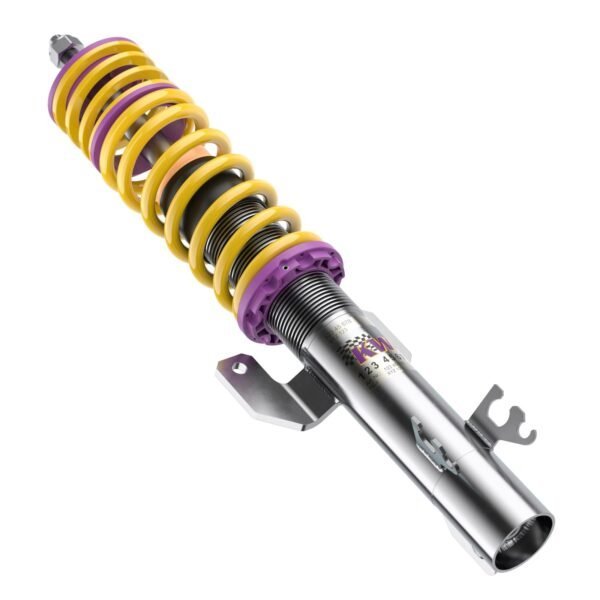 KW Coilover V2 Audi Seat VW 15281016 - Image 4