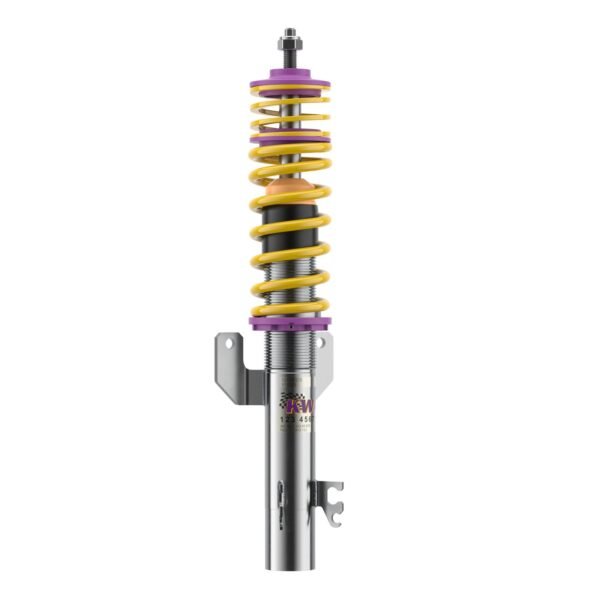 KW Coilover V2 Audi Seat VW 15281016 - Image 5
