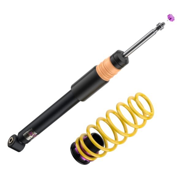 KW Coilover V2 Audi Seat VW 15281016 - Image 6