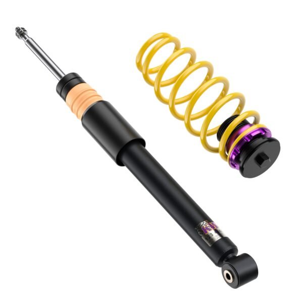 KW Coilover V2 Audi Seat VW 15281016 - Image 7