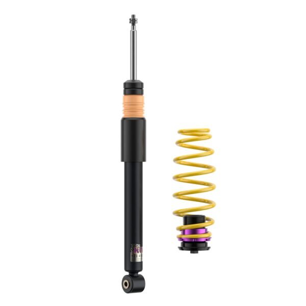 KW Coilover V2 Audi Seat VW 15281016 - Image 8