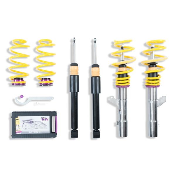 KW Coilover V2 Seat VW 15281031