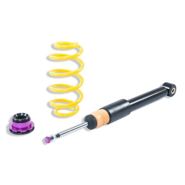 KW Coilover V2 Seat VW 15281031 - Image 4