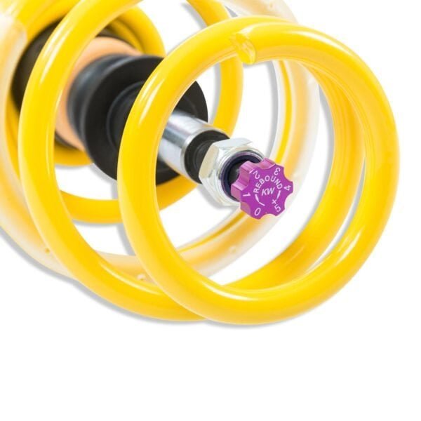 KW Coilover V2 Seat VW 15281031 - Image 5