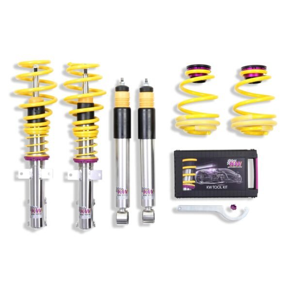 KW Coilover V2 Renault 15290032