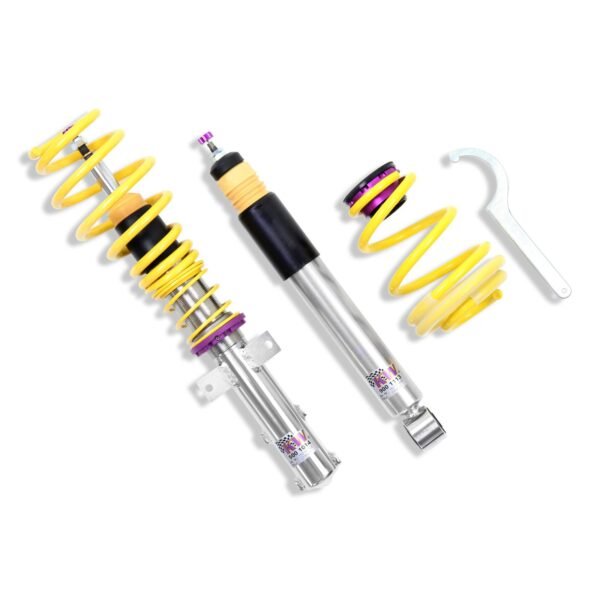 KW Coilover V2 Renault 15290032 - Image 2
