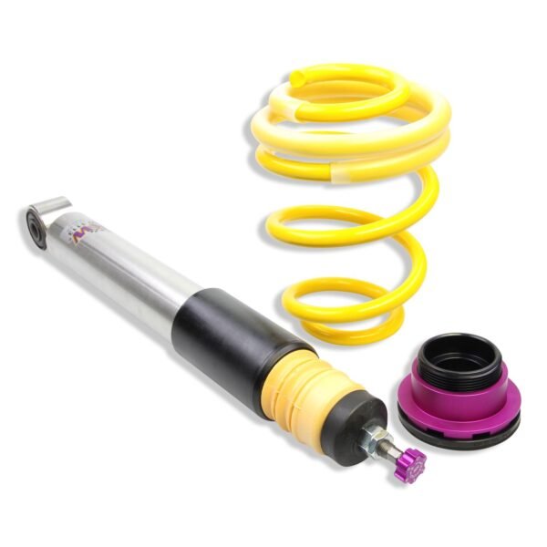 KW Coilover V2 Renault 15290032 - Image 4