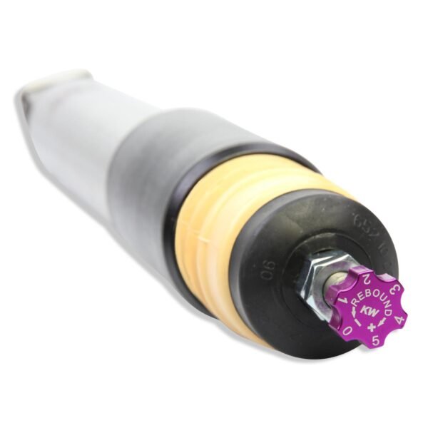 KW Coilover V2 Renault 15290032 - Image 6