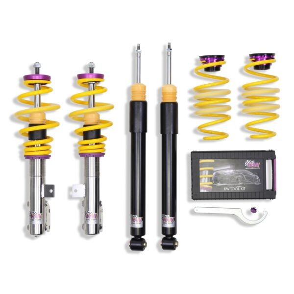 KW Coilover V2 Citroën DS 15295011