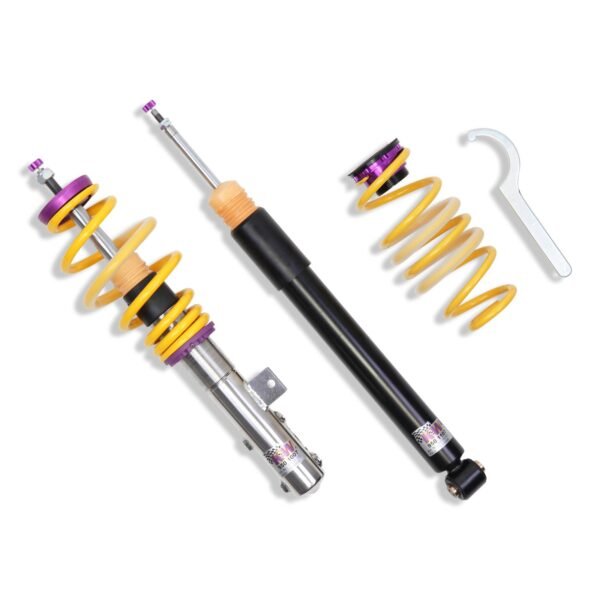 KW Coilover V2 Citroën DS 15295011 - Image 2