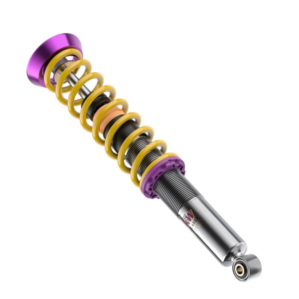 KW Coilover V2 DeLorean 15299014 - Image 4