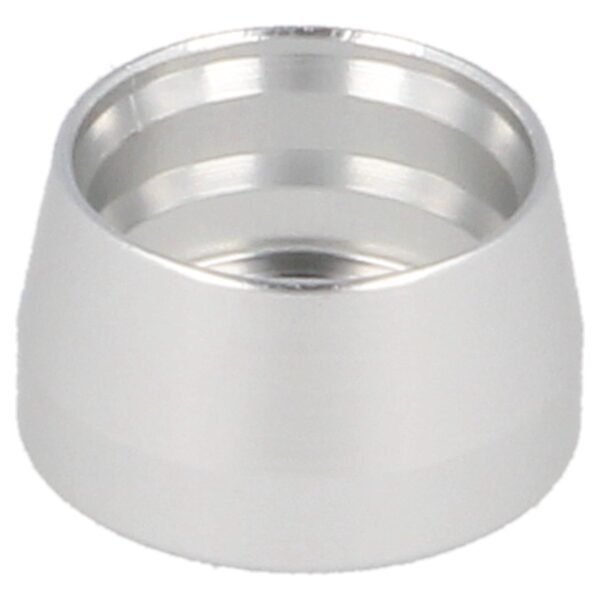 Compression Bushing Brass AN4