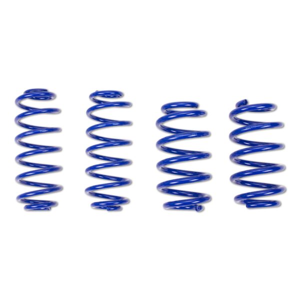 AP Lowering Springs BMW FS20-150